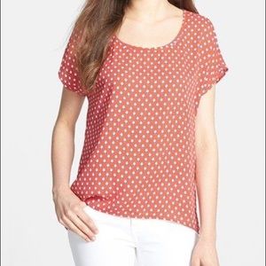 Pleione Blouse